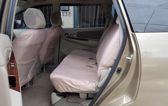 2013 Toyota Innova for sale in Linapacan-4