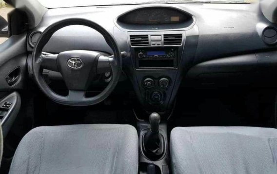 For sale 2013 Toyota Vios in San Mateo-8