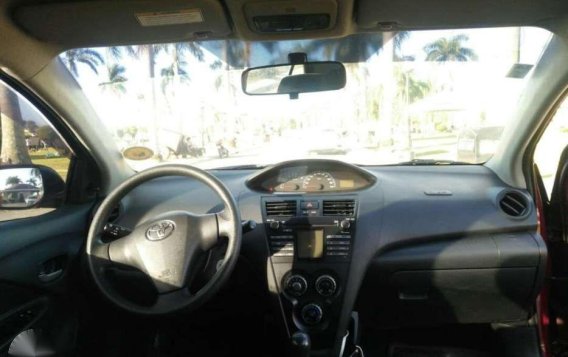 For sale Used 2008 Toyota Vios at 100000 km in Santa Rosa-2