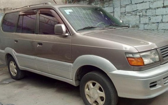 Toyota Revo 2000 at 110000 km for sale in Parañaque-1