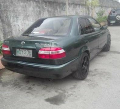 1998 Toyota Corolla for sale in Batangas City-1