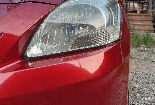 Toyota Vios 2009 Manual Gasoline for sale in Cabanatuan-8