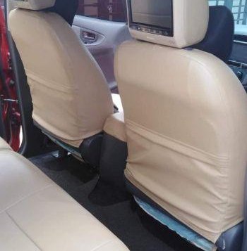 Toyota Innova 2015 Automatic Diesel for sale in Marikina-4