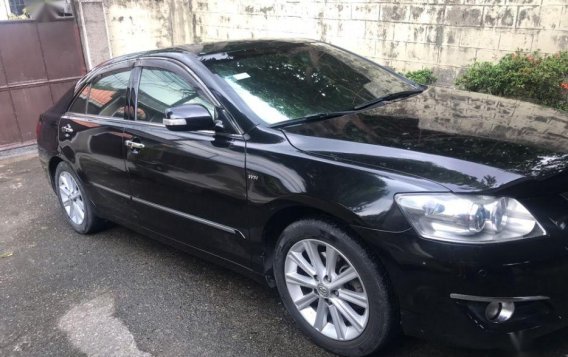 Used Toyota Camry 2007 Automatic Gasoline for sale in Quezon City-2