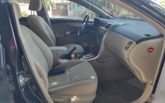 Used Toyota Altis 2012 for sale in Biñan-5