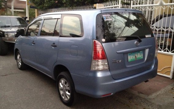 2012 Toyota Innova for sale in Quezon City-4