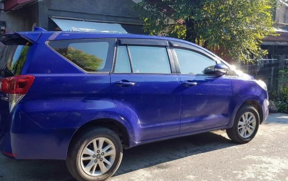 2nd Hand Toyota Innova 2017 for sale in Lingayen-4