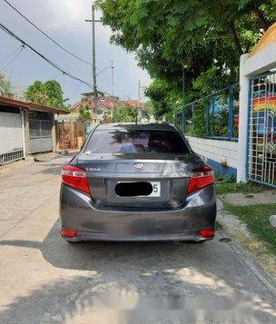 Selling Toyota Vios 2015 Automatic Gasoline 