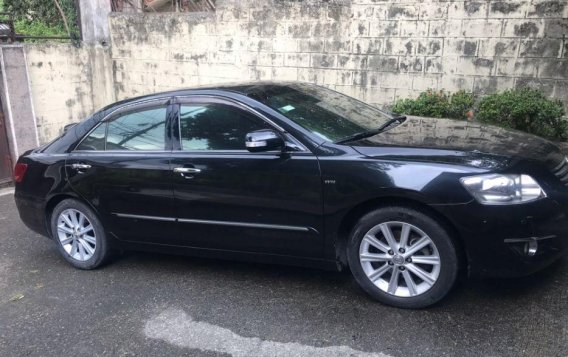 Used Toyota Camry 2007 Automatic Gasoline for sale in Quezon City-4