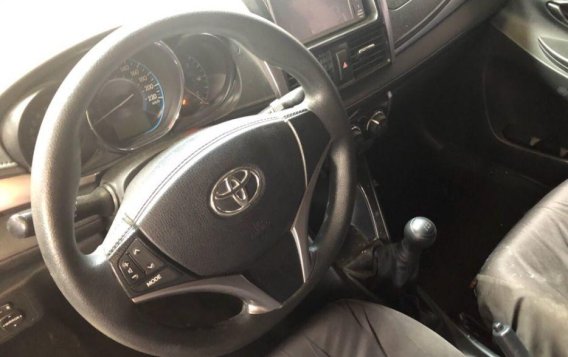 Used Toyota Vios 2017 for sale in Quezon City-3