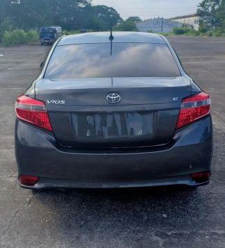 For sale Used 2014 Toyota Vios Manual Gasoline at 80000 km in Mabalacat-7