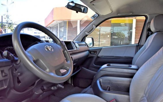 2014 Toyota Grandia for sale in Lemery-10