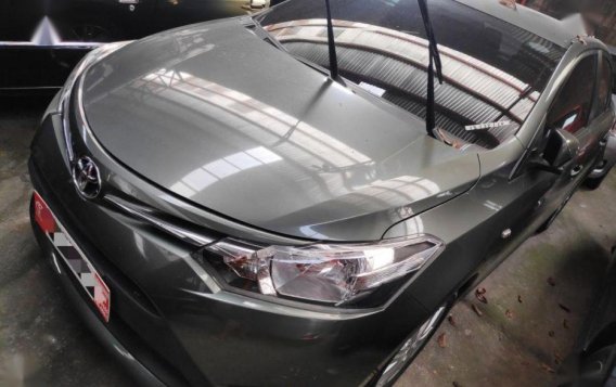 Selling Toyota Vios 2017 in Marikina