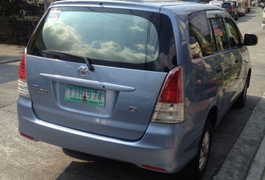 2012 Toyota Innova for sale in Quezon City-1