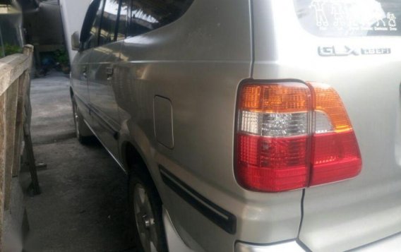 Selling Toyota Revo 2004 Manual Gasoline in Bacoor-2