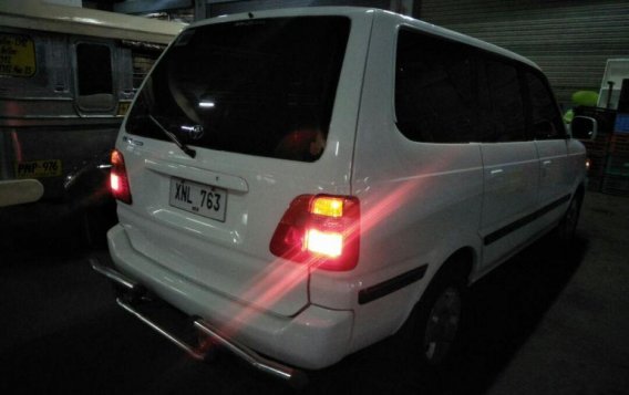Selling Used Toyota Revo 2004 in Mandaluyong-1