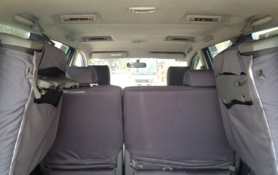 2012 Toyota Innova for sale in Quezon City-7