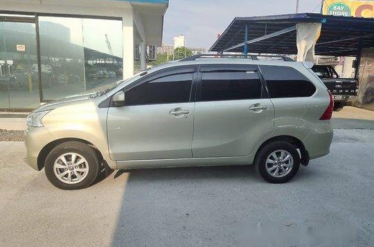 Toyota Avanza 2016 Automatic Gasoline for sale-8