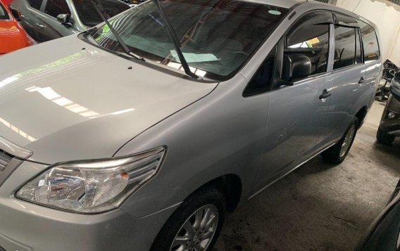 Used Toyota Innova 2016 for sale-4
