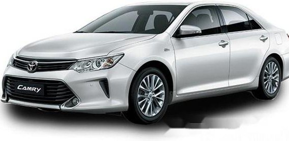 Toyota Camry 2019 for sale -1