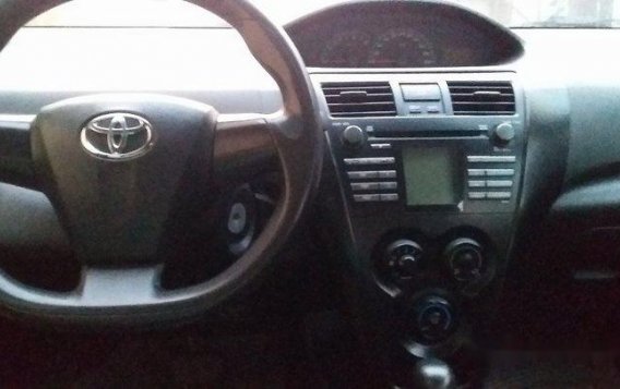 For sale 2011 Toyota Vios at Automatic Gasoline -6