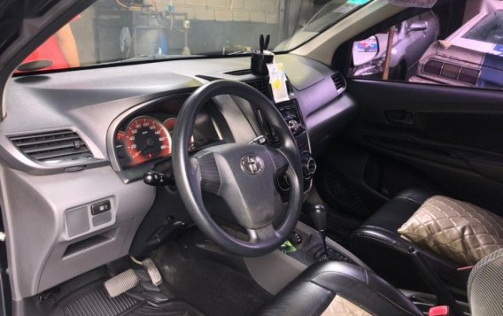 Selling Used 2014 Toyota Avanza in Antipolo-6