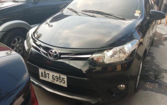 2016 Toyota Vios for sale in Biñan-2