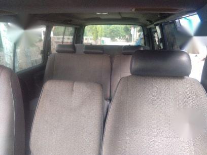 Used 2003 Toyota Hiace Van for sale in Baras-4