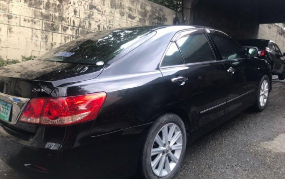 Used Toyota Camry 2007 Automatic Gasoline for sale in Quezon City-8