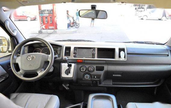 2014 Toyota Grandia for sale in Lemery