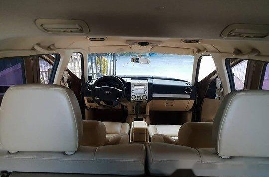 Toyota Fortuner 2014 for sale-5