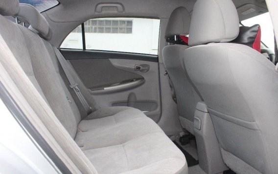 For sale Used 2008 Toyota Altis Manual Gasoline-3
