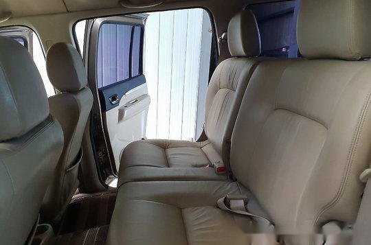 Toyota Fortuner 2014 for sale-6