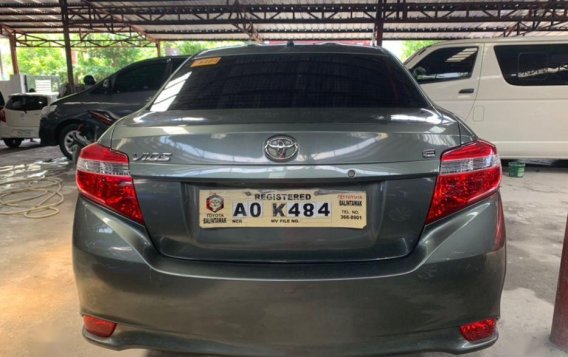 Toyota Vios 2017 for sale in Quezon City-3