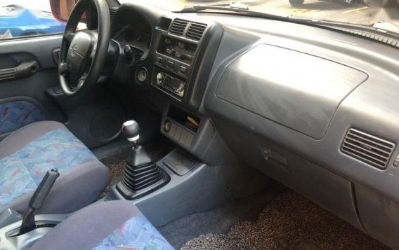 1997 Toyota Rav4 for sale in Quezon City-5