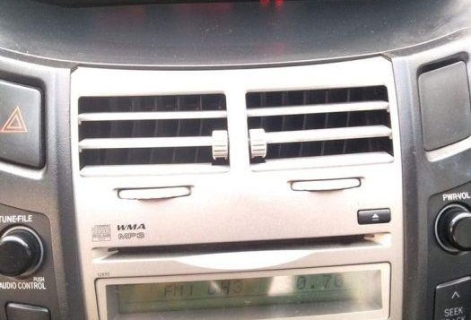 Toyota Yaris 2013 Automatic Gasoline for sale in Las Piñas-9