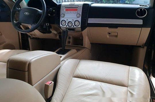 Toyota Fortuner 2014 for sale-7