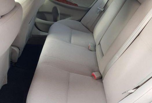 2010 Toyota Altis for sale in Las Piñas-2