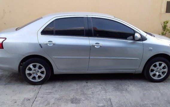 For sale 2011 Toyota Vios at Automatic Gasoline -2
