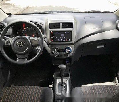 Selling Toyota Wigo 2018 at 12000 km-4