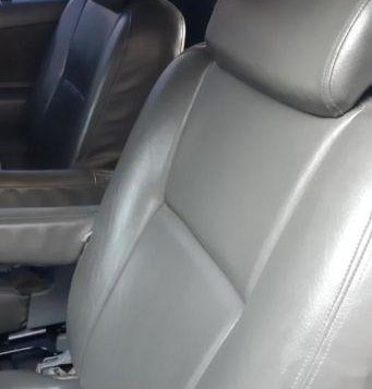 Selling Toyota Innova 2007 Manual Diesel in Quezon City