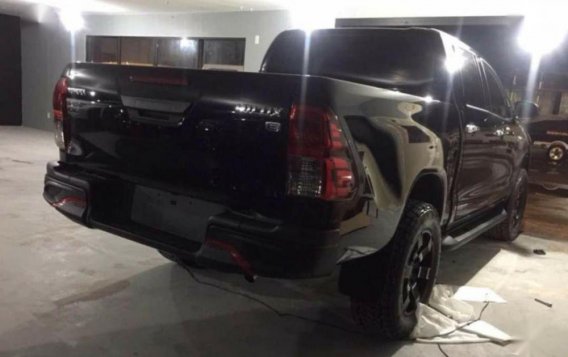 SellingToyota Hilux 2019 new in Meycauayan-1