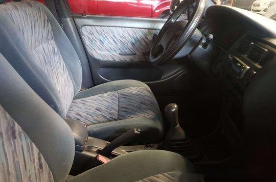 Selling Toyota Corolla 1997 Manual Gasoline in Pasig-6