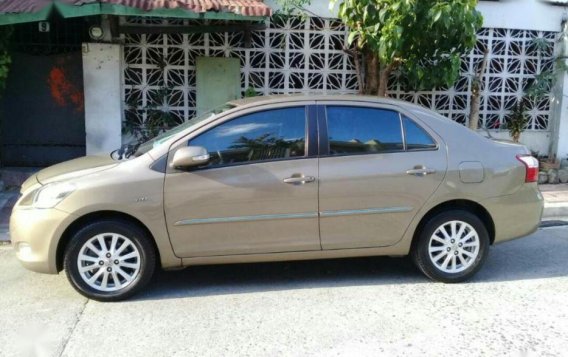 2012 Toyota Vios for sale in Marikina-2