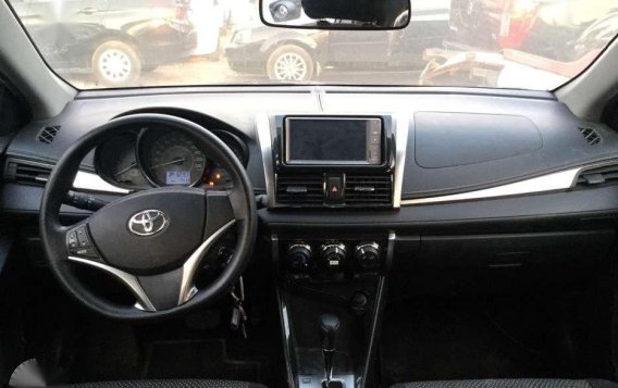 Toyota Vios 2017 Automatic Gasoline for sale in Cainta-3