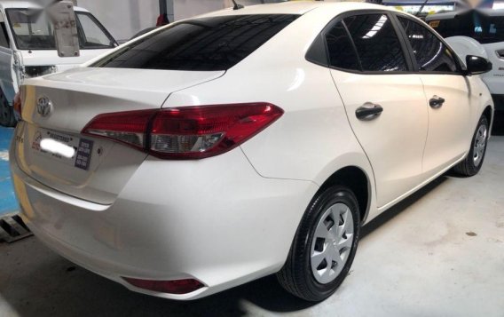 Selling 2nd Hand Toyota Vios in Mandaue-2