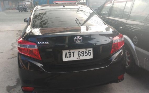 2016 Toyota Vios for sale in Biñan-1