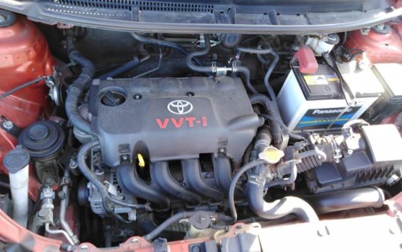 2016 Toyota Vios for sale in Tandag-3