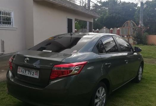 Toyota Vios 2018 at 20000 km for sale in Las Piñas-2