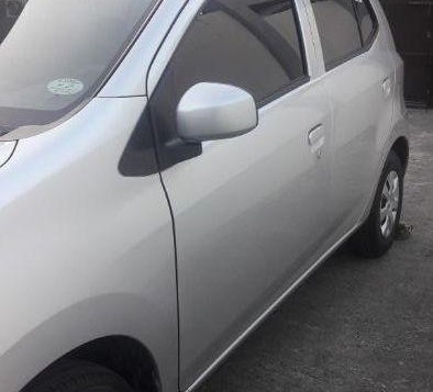 Selling Used Toyota Wigo 2014 in Manila-7